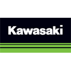 Kawasaki Luggage Racks & Grab Rails