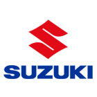 Suzuki Luggage Racks & Grab Rails