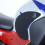 R&G Tank Traction Grip for Honda CBR1000RR '12-'16 - ROAD SET