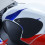 R&G Tank Traction Grip for Honda CBR1000RR '12-'16 - ROAD SET